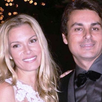 Βίκυ Καγιά: Τα σύννεφα στον γάμο της θα φέρουν κατακλυσμό;