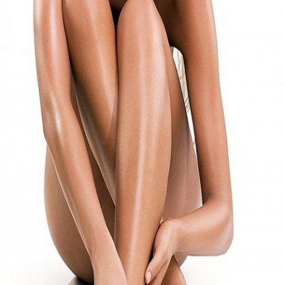 Δεν βρήκες ραντεβού για αποτρίχωση και δεν πήρε αφρό ξυρίσματος; Έχουμε τη λύση!