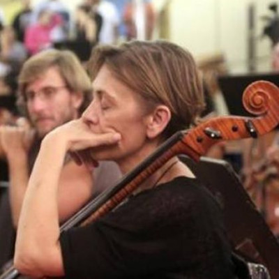 ΕΡΤ: Συγκίνηση στην τελευταία συναυλία της Εθνικής Συμφωνικής Ορχήστρας