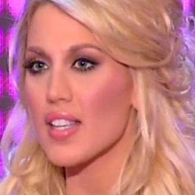 Κωνσταντίνα Σπυροπούλου: Δείτε τη φωτογραφία που «ανέβασε» στο instagram για καλημέρα