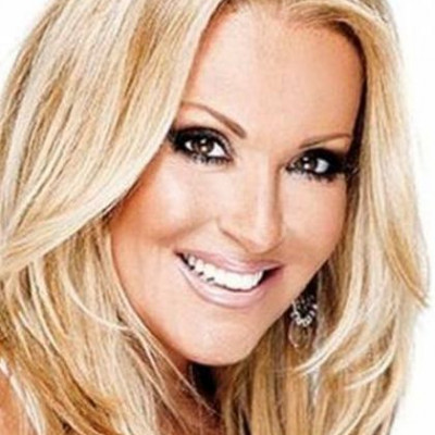 Ναταλία Γερμανού: Έτοιμο το βιβλίο της