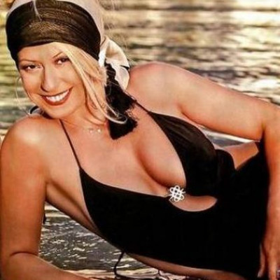 Μαρία Μπακοδήμου: Σε ποιο μέρος της Ελλάδας περνάει το Σαββατοκύριακό της;