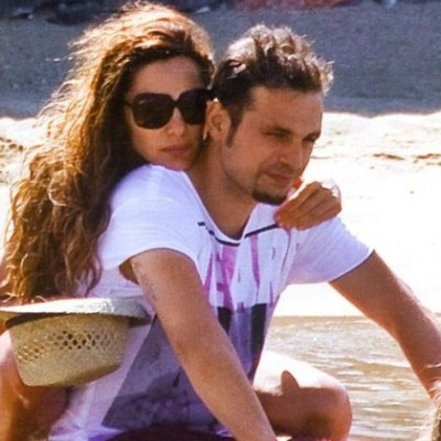 Ντέμης & Δέσποινα: Σήμερα συμπληρώνουν 10 χρόνια παντρεμένοι