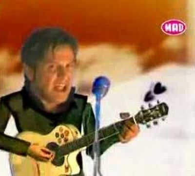 Όσα μου έχεις χαρίσει ~ Γιώργος Δημητριάδης