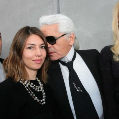 Όταν η Sofia Coppola έφτιαχνε καφέ στον Kaiser