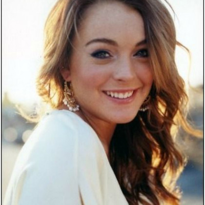 Δείτε φωτογραφίες της Lindsey Lohan από το κέντρο αποτοξίνωσης!