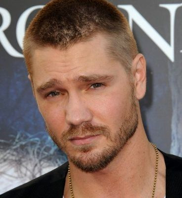 Chad Michael Murray: Δεν θα πιστεύετε πώς είναι σήμερα ο πρώην σέξι ηθοποιός!