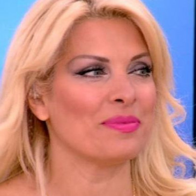 H Ελένη Μενεγάκη συγκινήθηκε όταν θυμήθηκε τα χρόνια της στον Ant1