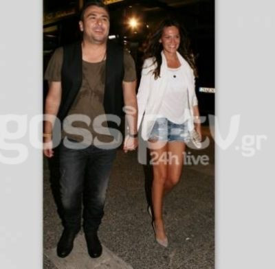 Ρέμος – Μπόσνιακ: Χεράκι – χεράκι στην παρουσίαση του δίσκου του!