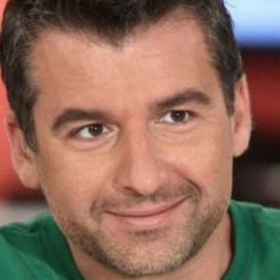 Γιώργος Λιάγκας: «Δεν μας ξαναβλέπω να βγάζουμε εκπομπή από το στούντιο»