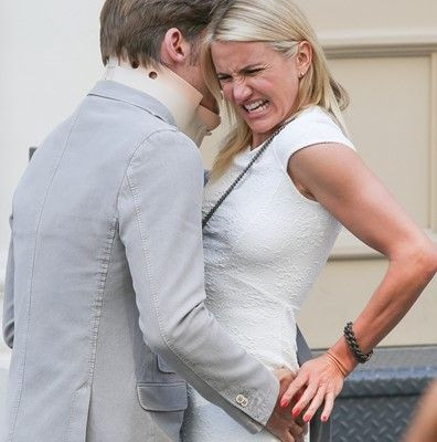 Ποιος «χουφτώνει» την Cameron Diaz;