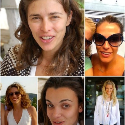 Αν ξεχνάτε πόσο υπέροχη είστε...διαβάστε το