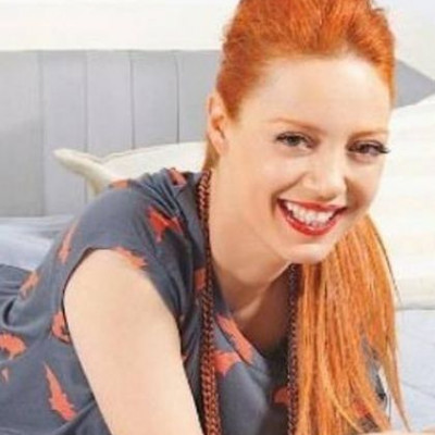 Άντα Λιβιτσάνου: «Δημοσιοποίησα το πρόβλημα υγείας μόνη μου για να ενημερωθεί ο κόσμος και να προλάβει το κακό»