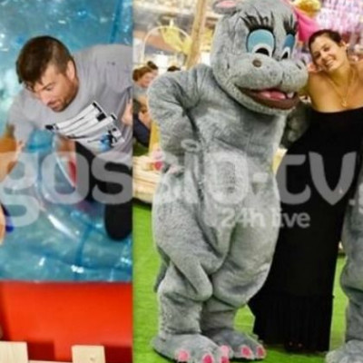 Αϊβάζης- Κορινθίου: Για χάρη της Ισμήνης έγιναν πάλι παιδιά