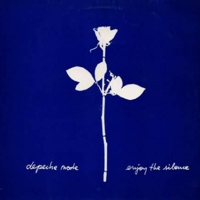 Enjoy the Silence ~ Depeche Mode