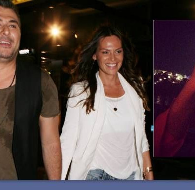 Ρέμος-Μπόσνιακ: Βέρα στο αριστερό για την Υβόννη;