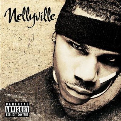 Hot in Herre ~ Nelly