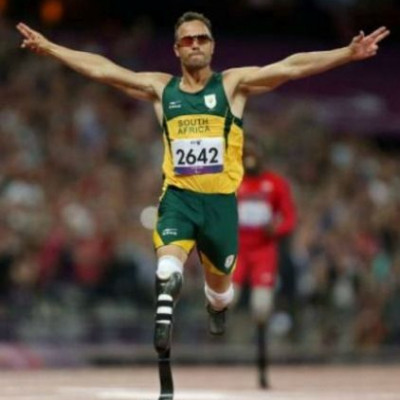 Όσκαρ Πιστόριους: Αρχίζει τις προπονήσεις για ψυχολογικούς λόγους