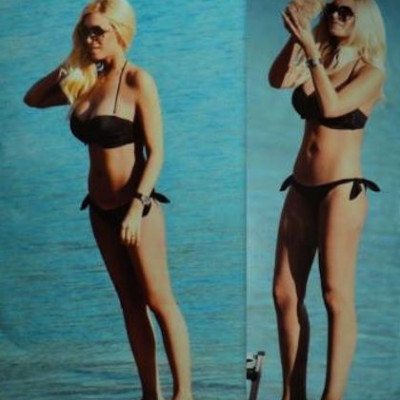 Κατερίνα Καινούργιου: Έχασε 8 κιλά και είναι πιο σέξι από ποτέ!