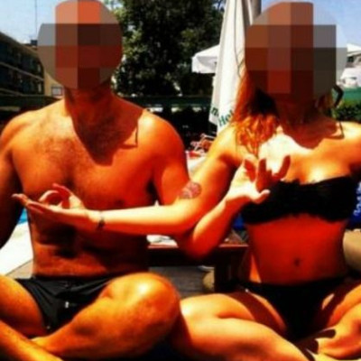 Πήγαν στο Βόλο και το έριξαν στη γιόγκα!