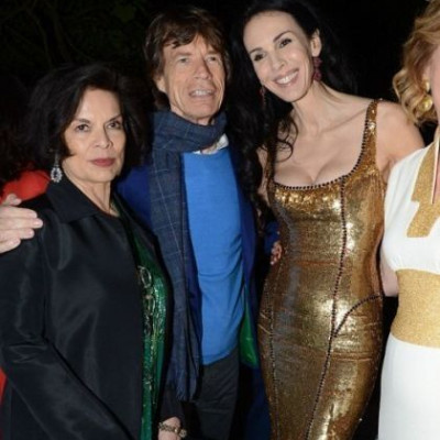 O Mick και τα κορίτσια του