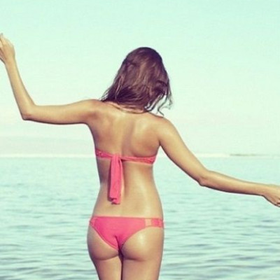 Έξυπνα tips για να χάσετε κιλά πριν φύγετε για καλοκαιρινές διακοπές!