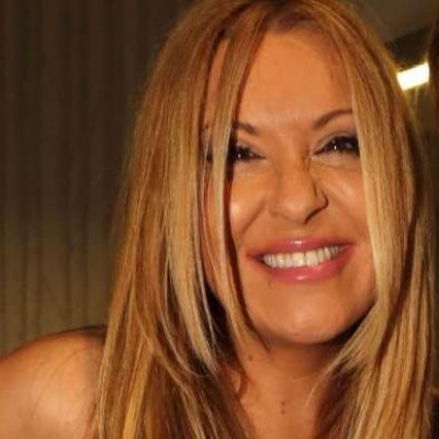 Ναταλία Γερμανού: Ευχήθηκε καλό μήνα με ένα αινιγματικό μήνυμα στο twitter!