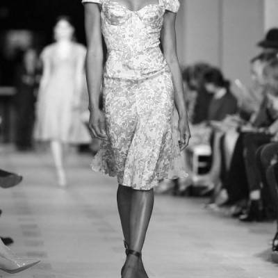 Ποιο διάσημο supermodel παρενοχλούσε τον πρώην της;