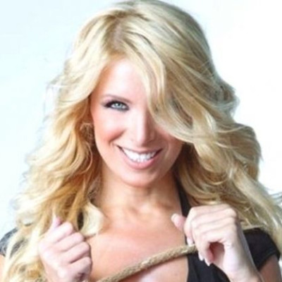 Κατερίνα Καινούργιου: Συνέντευξη στην Μπέλλα Κυδωνάκη