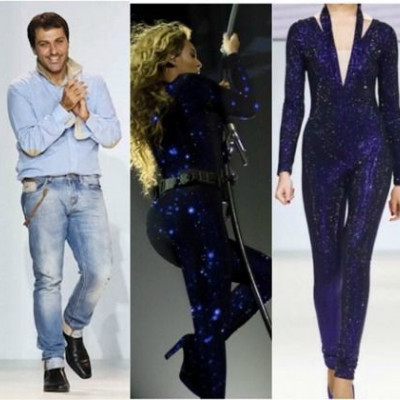 Βρεττός Βρεττάκος: «Στην Ελληνίδα αρέσει το υπερβολικό, θέλει να λάμπει»