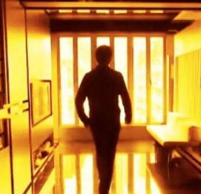 Απίστευτο: Χώρεσε 24 διαφορετικά δωμάτια σε μόλις 32 τετραγωνικά!