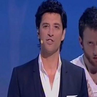 Σάκης Ρουβάς: Θύμισε πρόβα της Επιδαύρου η έναρξη των βραβείων «Ήρωες ανάμεσά μας»