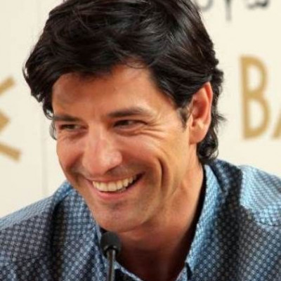 Ο Σάκης Ρουβάς έγινε ξανθός – Δείτε το νέο του look!