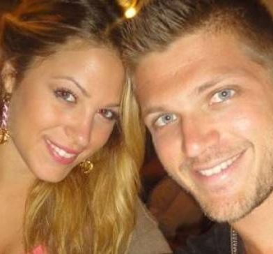 Το «ευχαριστώ» της κοπέλας του Τόμας Πρωτόπαπα, Ιωάννας Ζεμπερλίγκου!