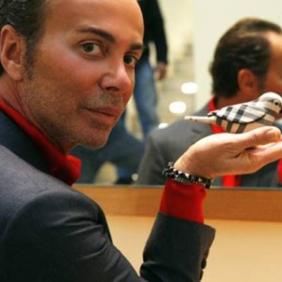 Λάκης Γαβαλάς: Τέλος η Μύκονος για μένα - Δώρο για μένα ένα παιδί