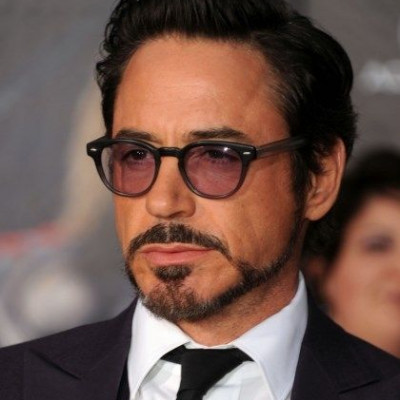 Robert Downey Jr.: Πώς ήταν το 1986 ο γόης του Hollywood;