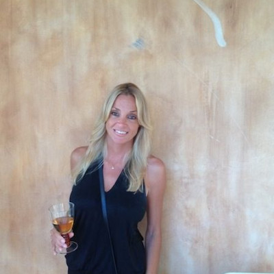 Η Γιάννα Νταρίλη επέστρεψε στην Ελλάδα!