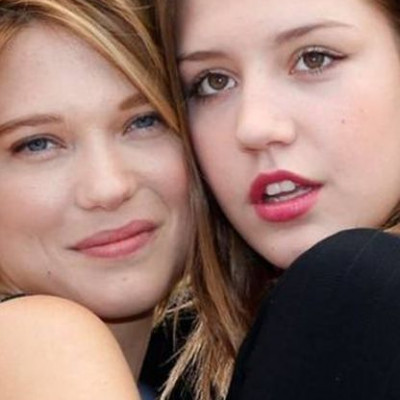 Στην Αθήνα η Αντέλ Εξαρχόπουλος!