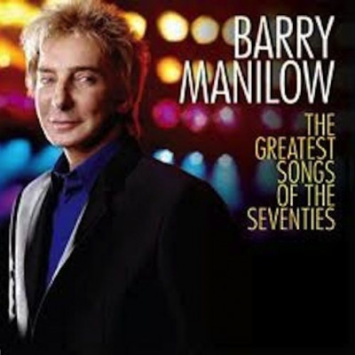 Copacabana ~ Barry Manilow