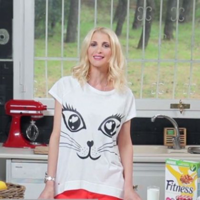 Η Νίκη Κάρτσωνα αποκαλύπτει τα μικρά μυστικά που θα σας βοηθήσουν να αποκτήσετε το σώμα των ονείρων σας!