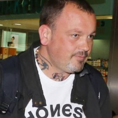 Δημήτρης Σκαρμούτσος: Ξεκίνησε γυρίσματα για τη μαγειρική του εκπομπή