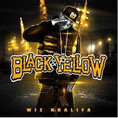 Black & Yellow ~ Wiz Khalifa