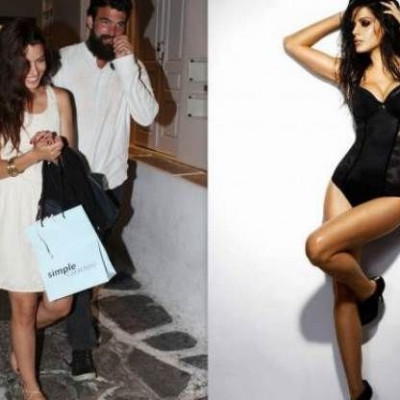 Αλεξάνδρου-Σωτηροπούλου: «Θάβουν» στο facebook την Σπανού!