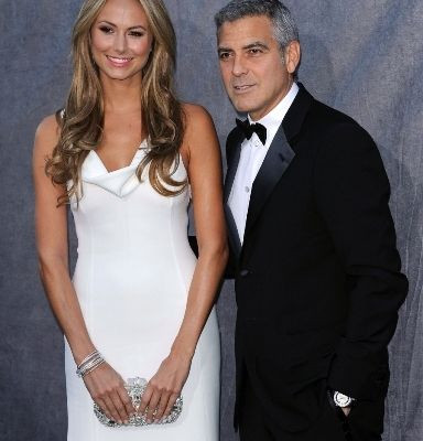 Ίντριγκα: Ο George Clooney είχε να κάνει sex με την Κeibler μήνες πριν το χωρισμό!