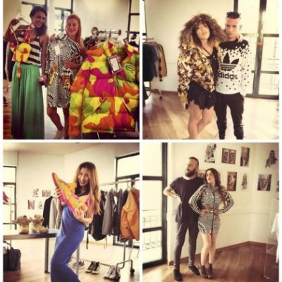 Τι είδαμε στο sneak preview 3ήμερο party του ΟΖΟΝ; Μόδα και μουσική!