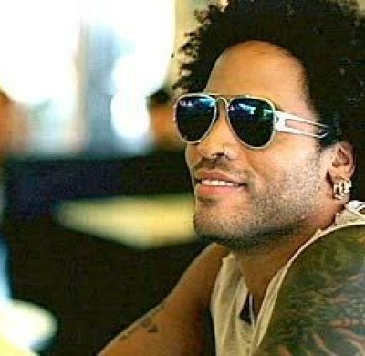 Again ~ Lenny Kravitz