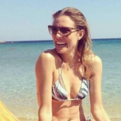 Βίκυ Καγιά: Οι σόλο διακοπές της στη Μύκονο συνεχίζονται! Δείτε την πιο σέξι από ποτέ (φωτό)