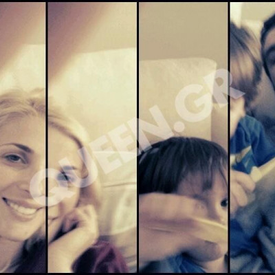 Κοίτα το σπίτι σου και άσε το δικό μου