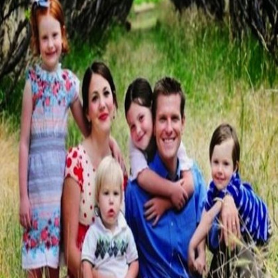 Η συγκινητική ιστορία μιας μητέρας 5 παιδιών που έγινε best seller!