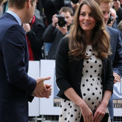 Kate Middleton: Δείτε σε livestreaming τη γέννηση του διαδόχου του βρετανικού θρόνου